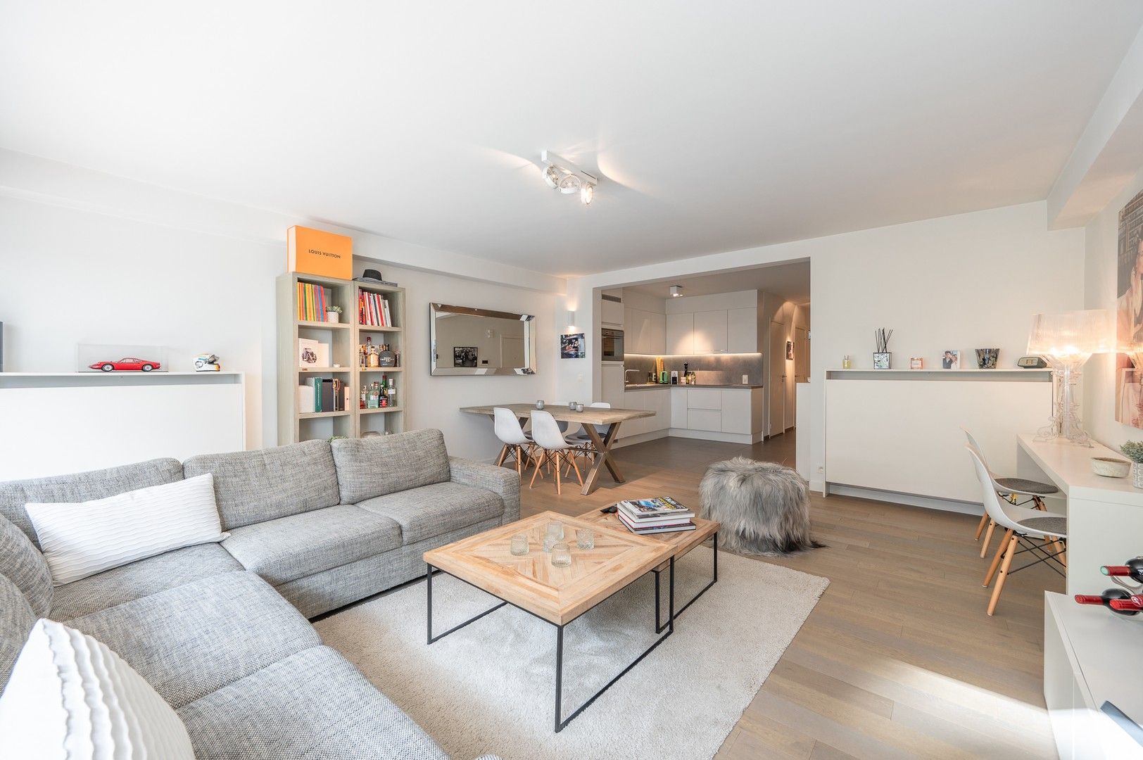 Appartement te koop Dumortierlaan 15/1 - 8300 Knokke-Heist