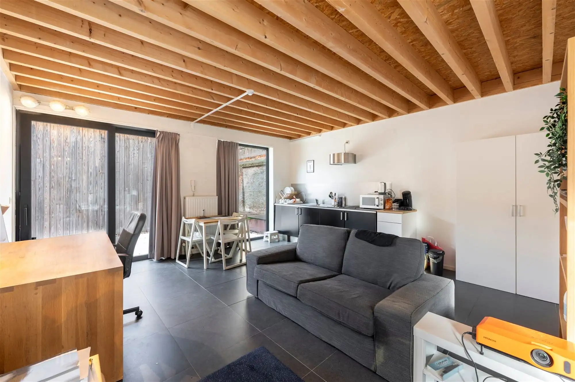 Te koop: Instapklare studentenstudio in Antwerpen foto 5