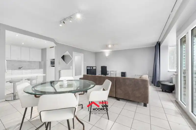 Instapklaar app op 2eV - prachtig zicht op de Durme! foto 6