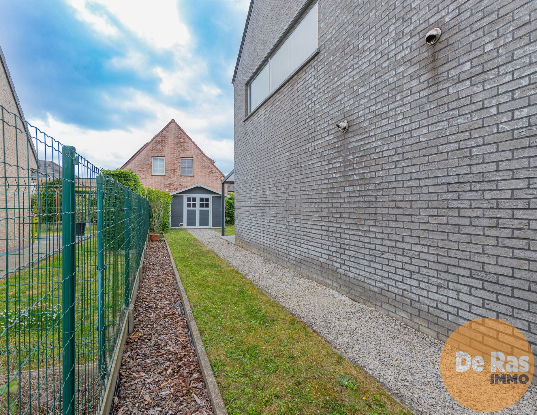 Lede - Instapklare woning in een kindvriendelijke omgeving foto 6