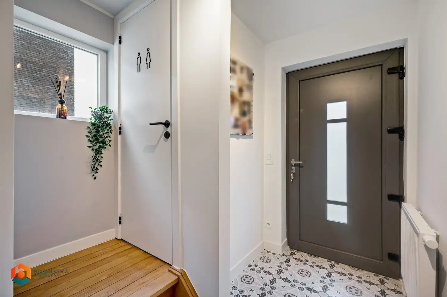 Gerenoveerde woning met 3 slpkrs te Itegem foto 2