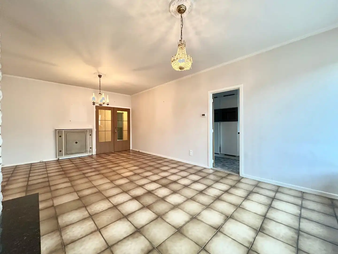 Instapklaar appartement met twee slaapkamers en terras foto 4