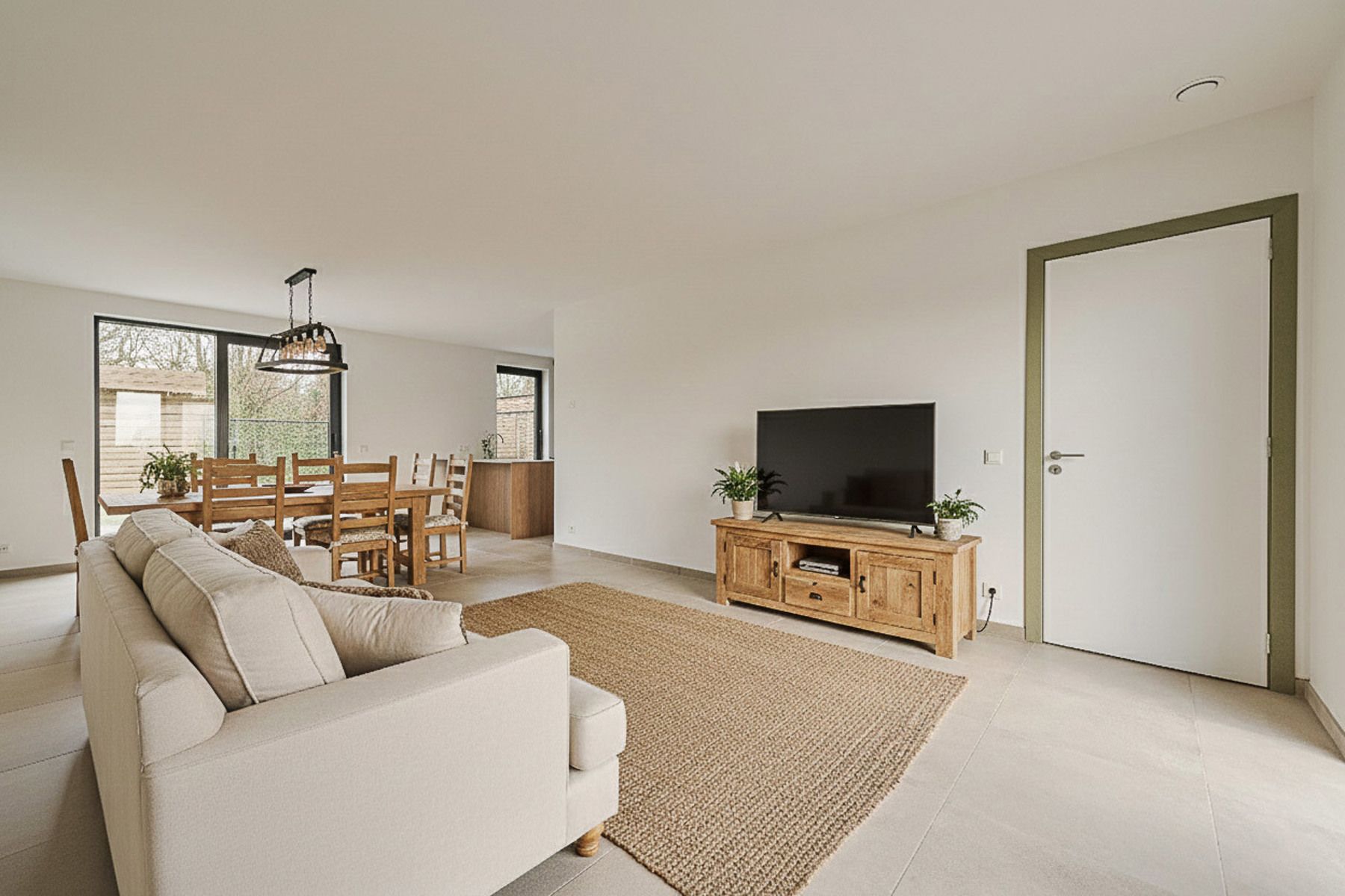 Energiezuinige 3-slaapkamerwoning in mooie nieuwe wijk foto 3