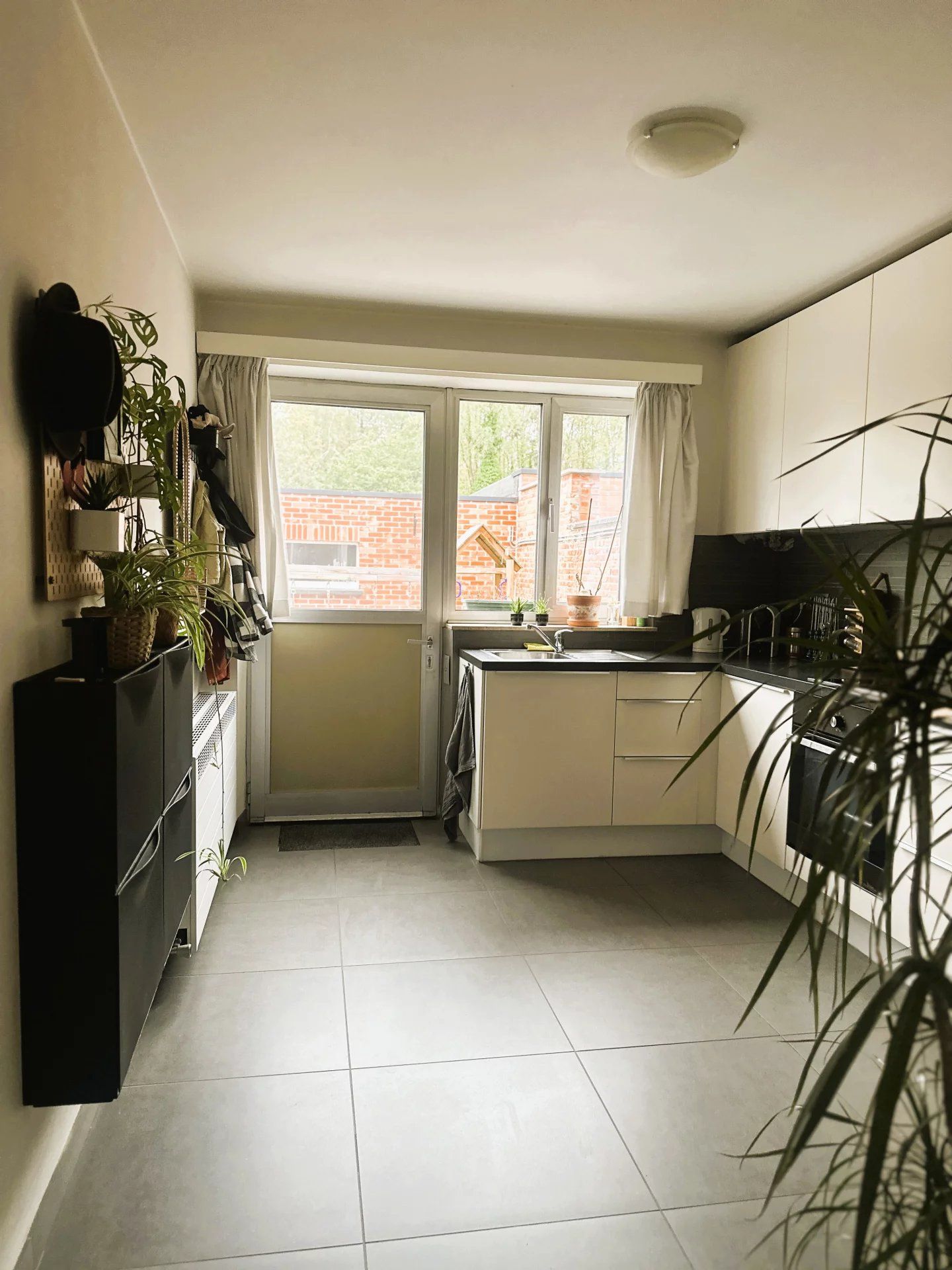 Te Huur: Comfortabel Appartement in Diepenbeek, België foto 8