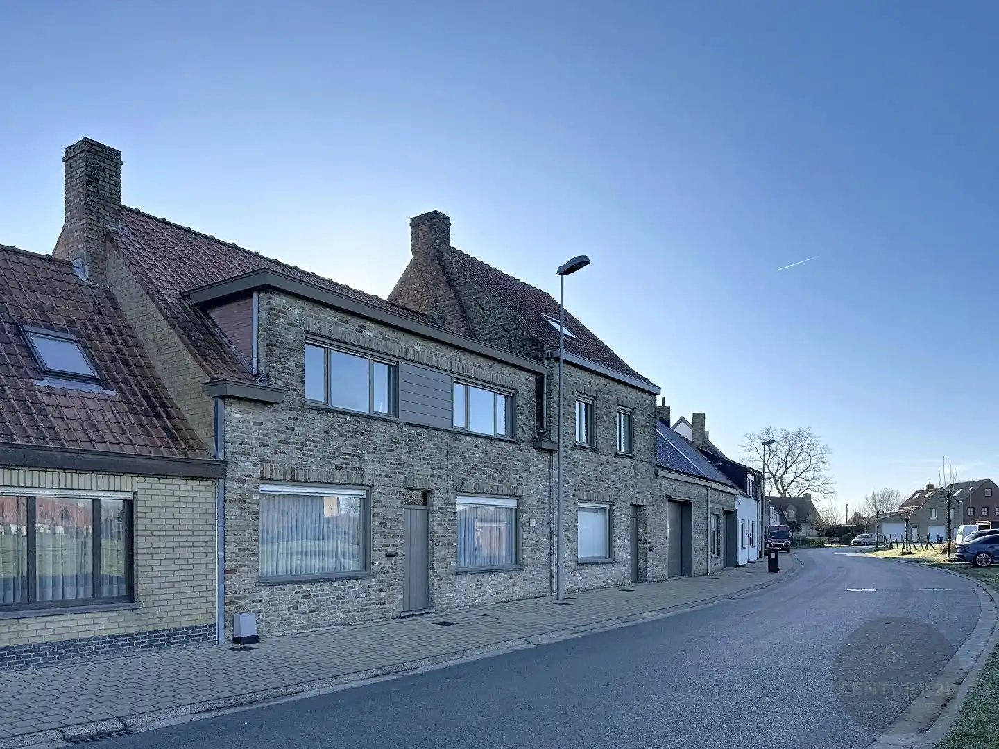 Woning te landelijk Lapscheure (Damme) foto 22