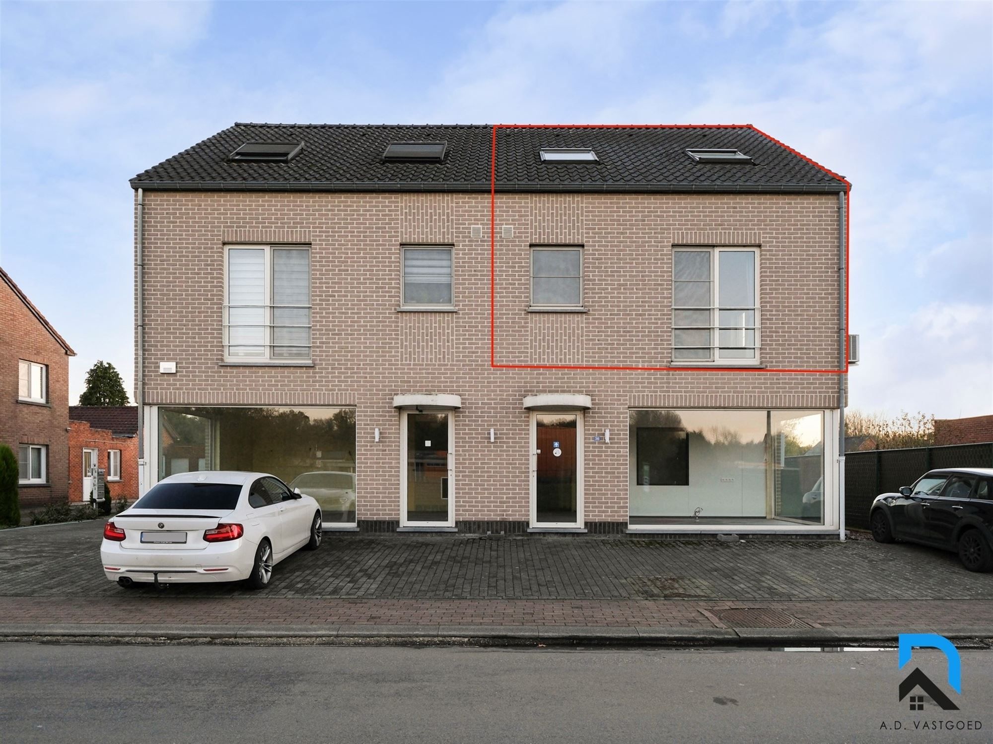 Mooi appartement in Schoonbeek foto 22