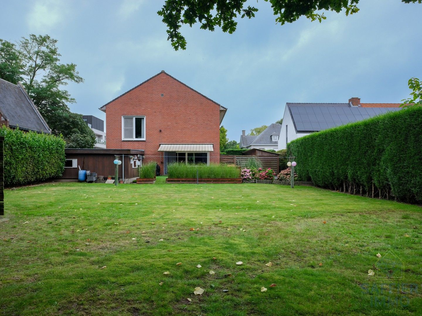 Voormalige Pastoriewoning met Veelzijdige Mogelijkheden foto 25