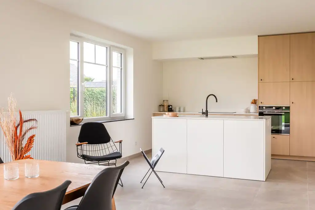 Alleenstaande nieuwbouwwoning in Hooglede foto 2