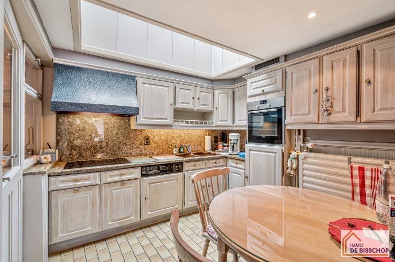 Mooie woonst met 3 slaapkamers in het centrum van Gooik foto 10