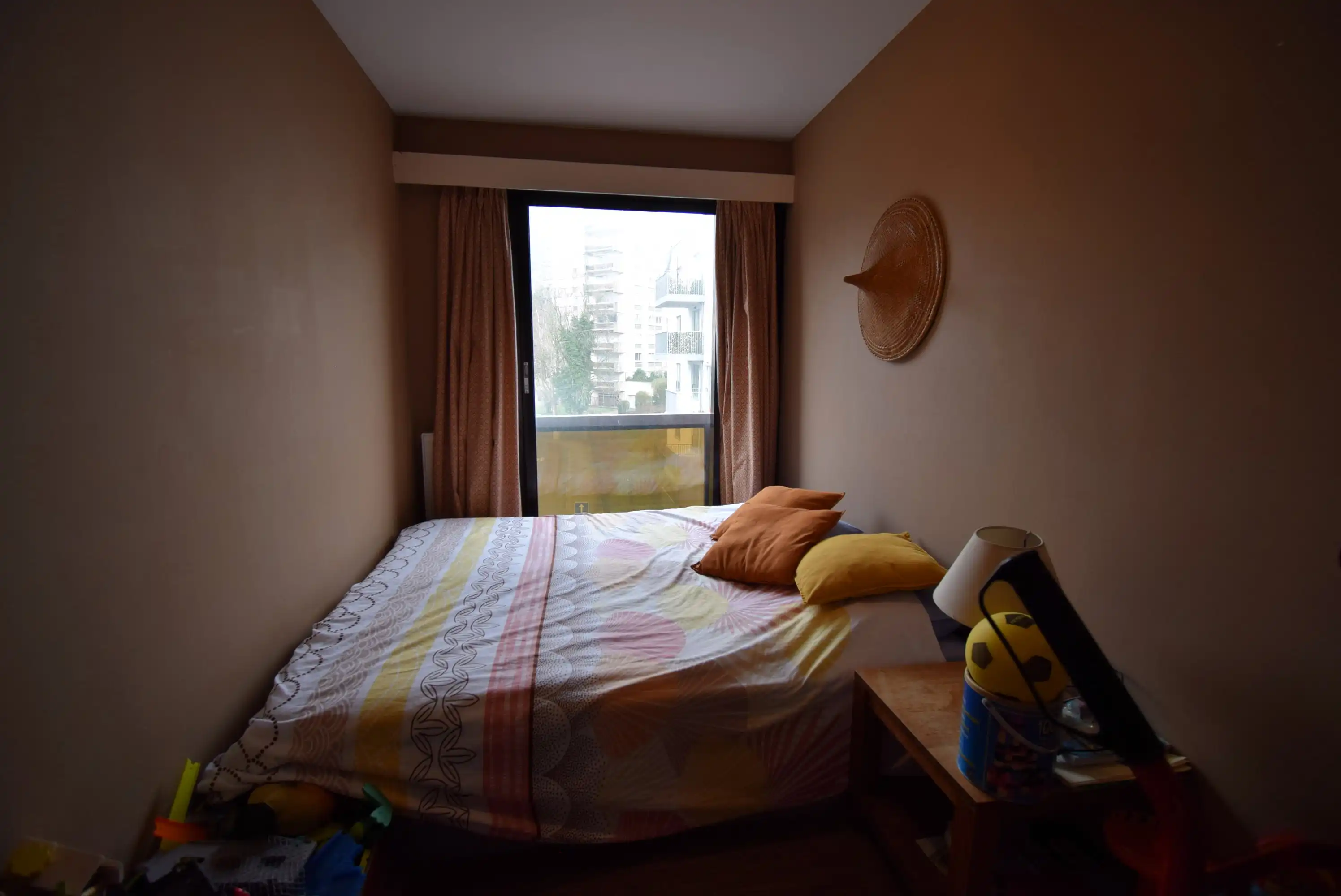 Appartement 2 slaapkamers foto 5