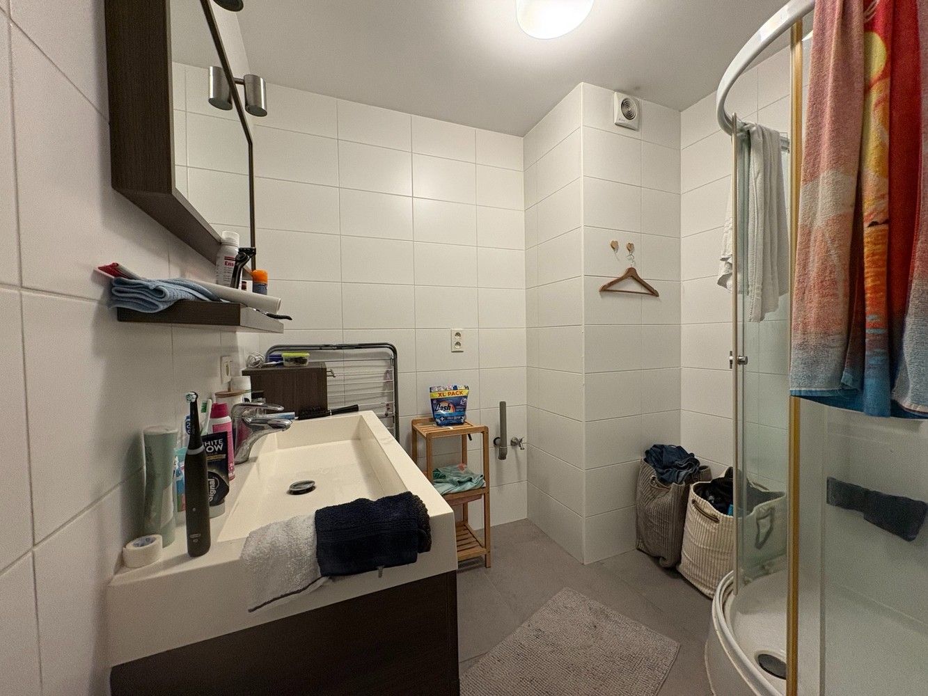 Lichtrijk appartement in het centrum van Torhout foto 7