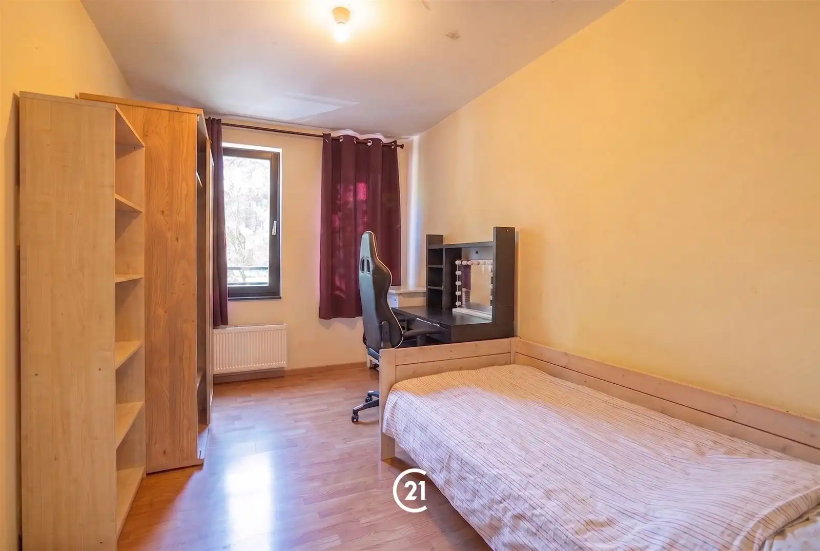 Duplex 4 slaapkamers- EPC C foto 19