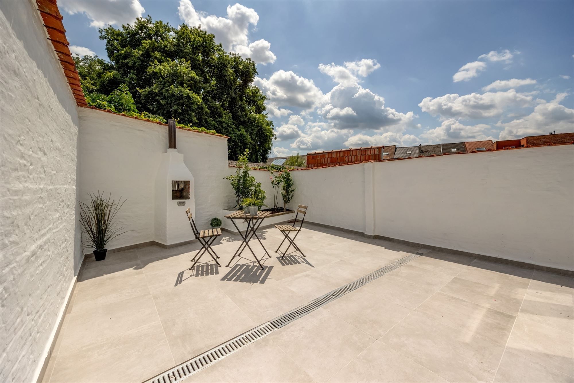 Moderne, energiezuinige woning met vier slaapkamers  foto 13