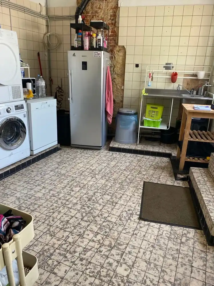 🏡 Centraal gelegen woning met 3 slaapkamers en terras foto 4