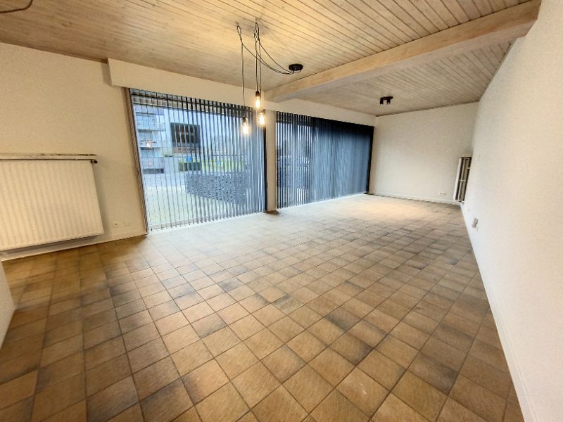 Gelijkvloers appartement foto 4