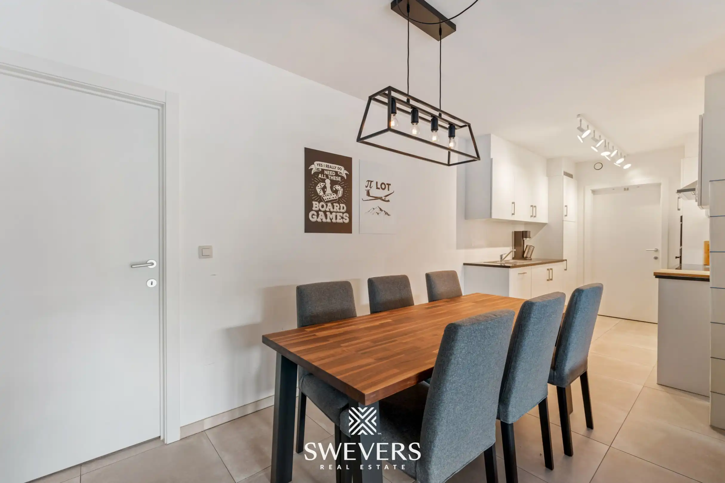 Recent, instapklaar appartement met EPC-label A  foto 10