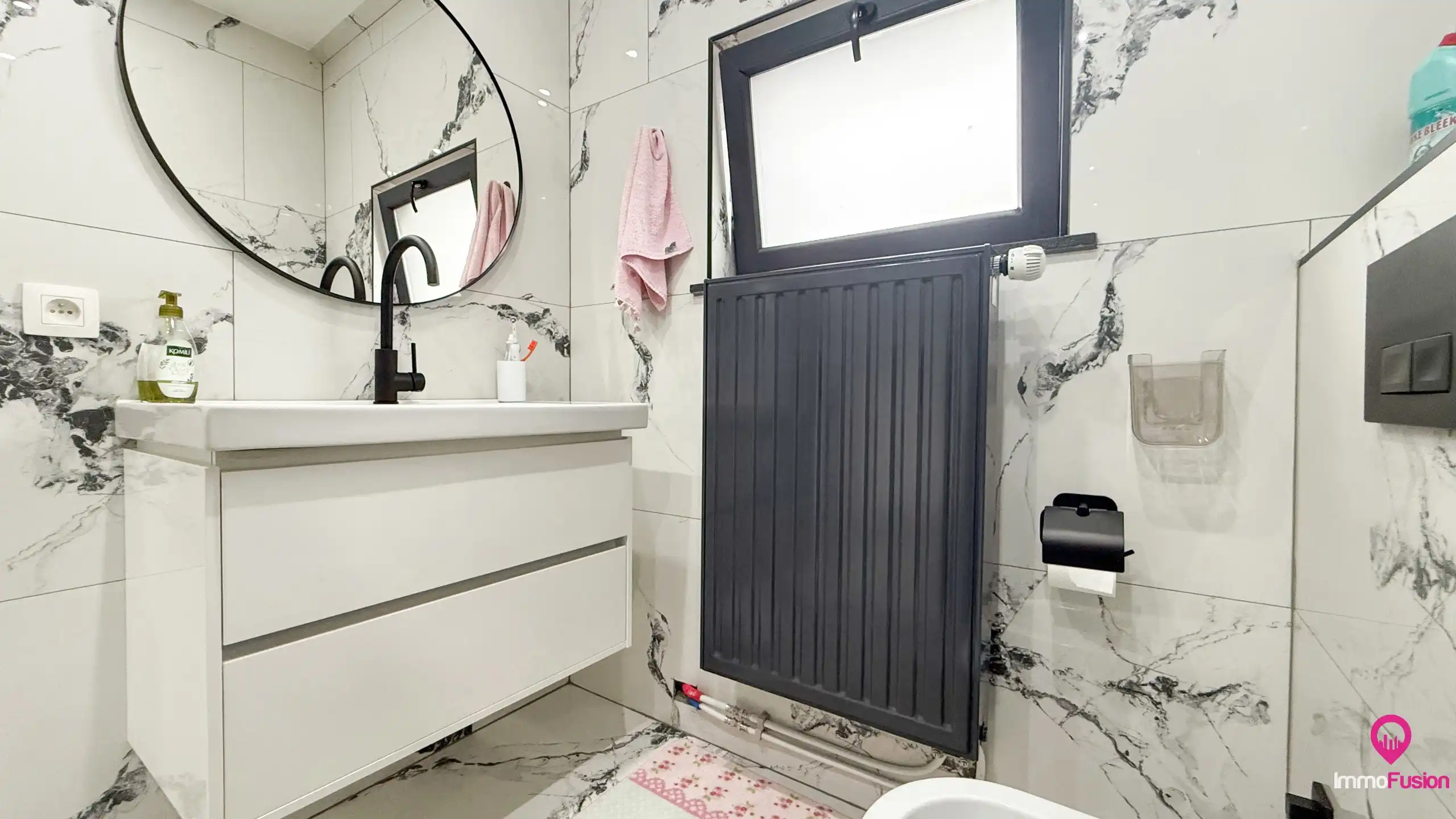 Moderne woning van 250m² met 5-6 slpk en overdekt terras!  foto 34