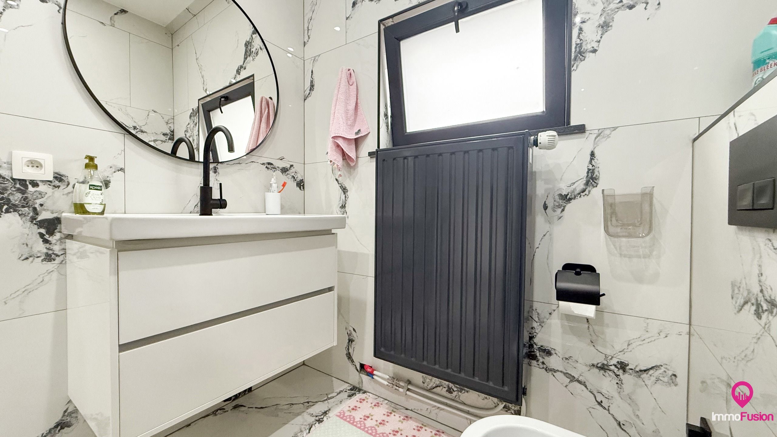 Moderne woning van 250m² met 5-6 slpk en overdekt terras!  foto 34