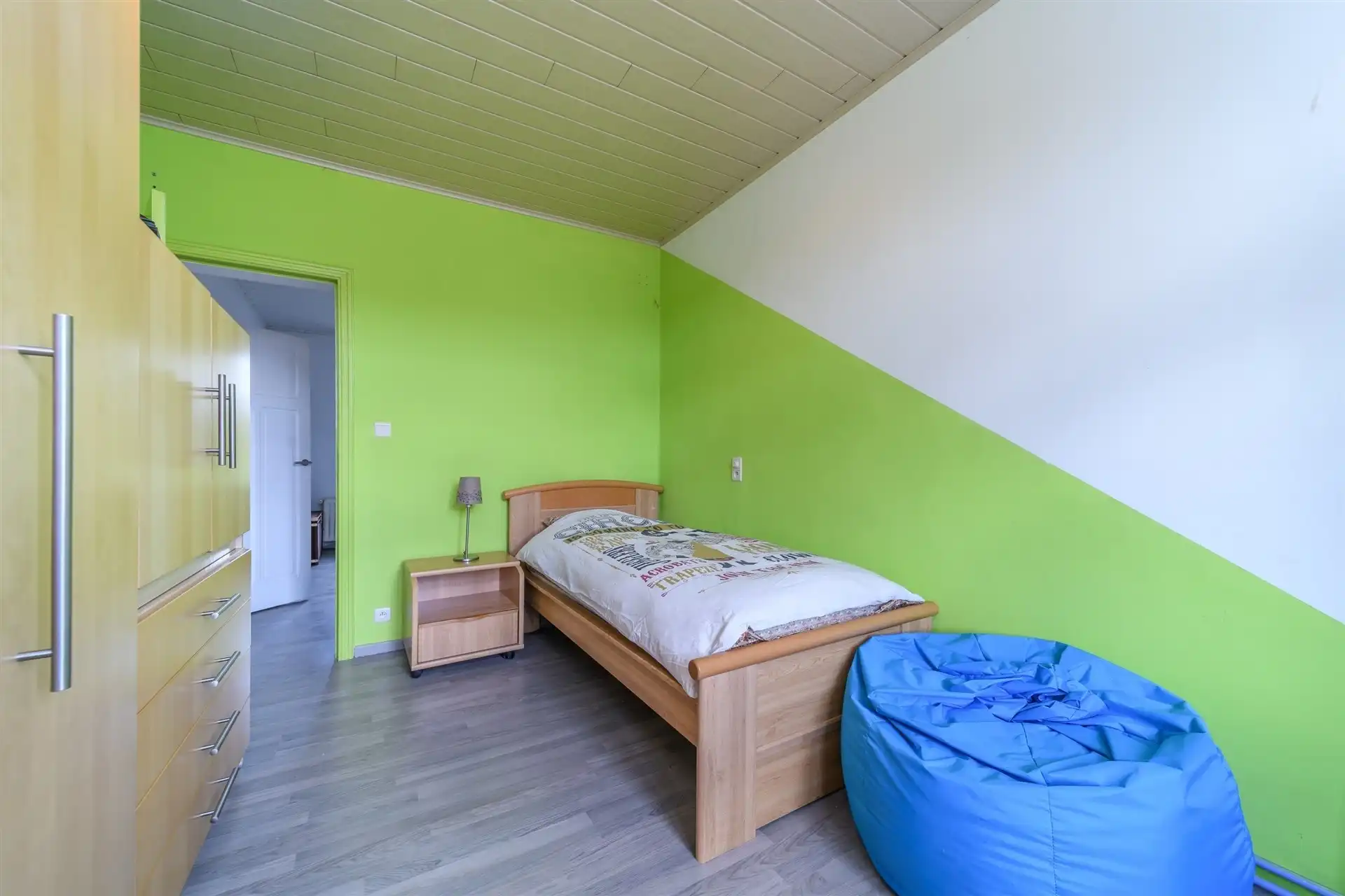 Ruime en instapklare woning met tal van mogelijkheden foto 16