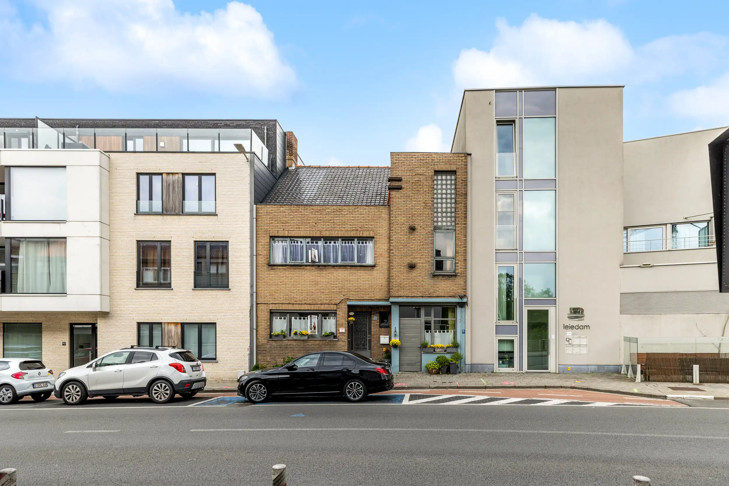 Uniek project met immense ruimte en toplocatie in Deinze foto 2