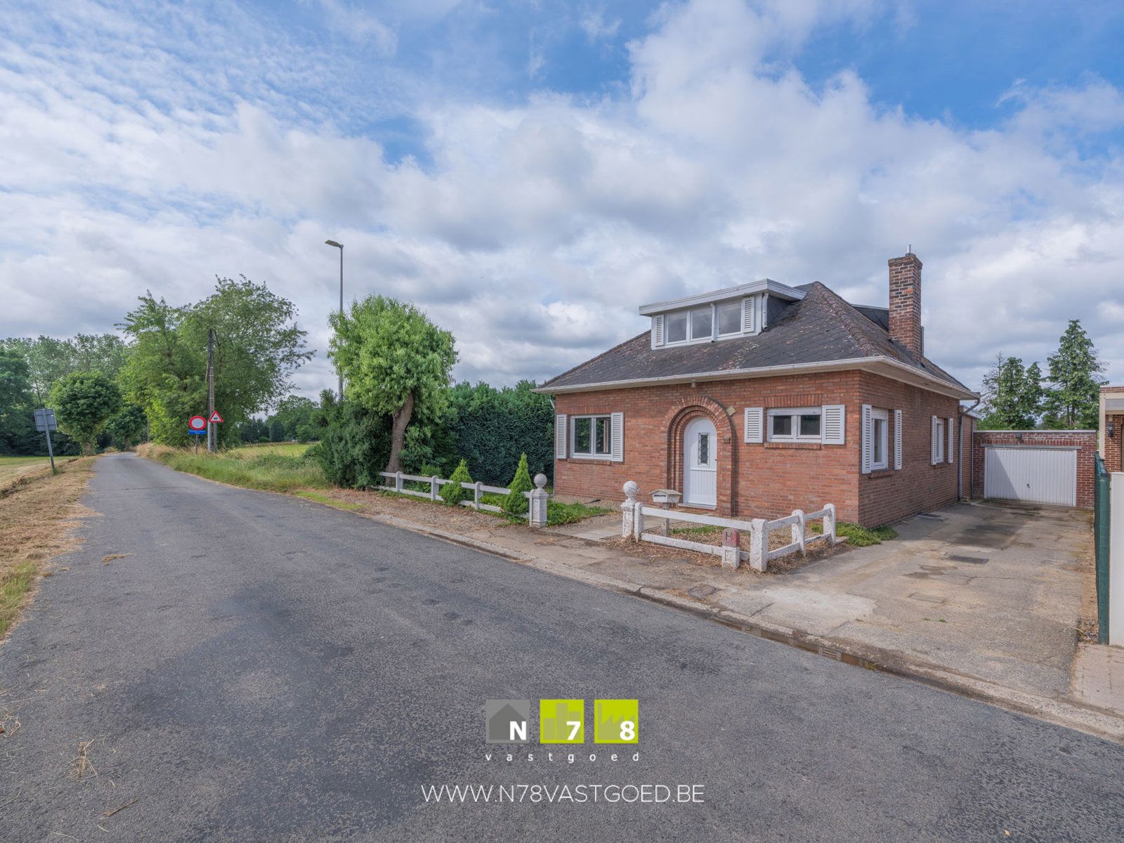 Huis te koop Kuilenweg 17 - 3630 Maasmechelen