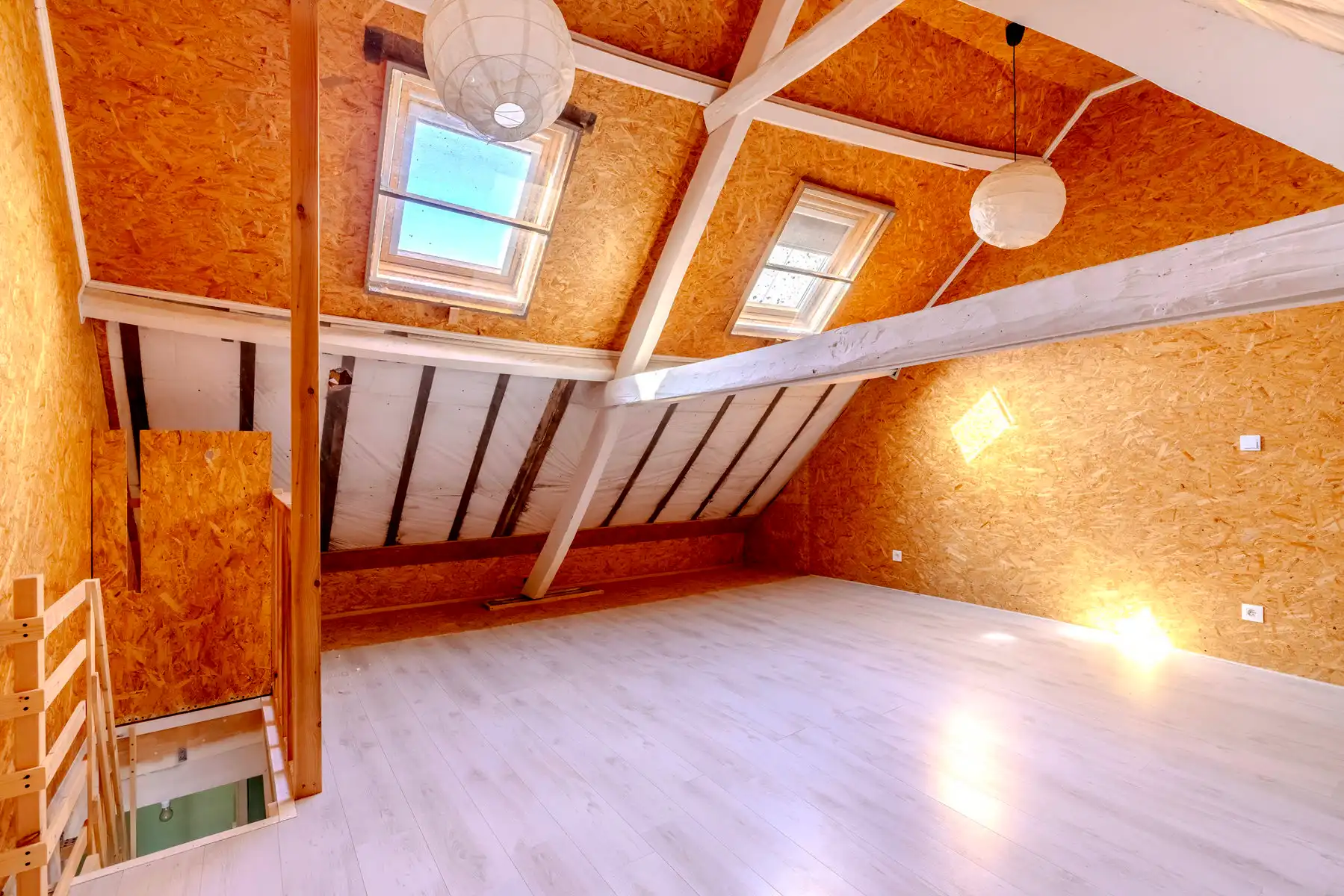 Te renoveren woning met handelspand in Lier foto 16