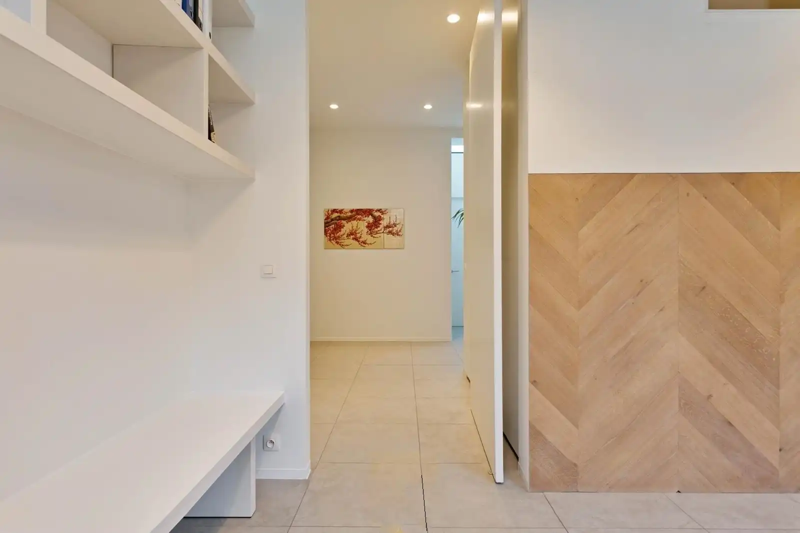 karaktervol herenhuis in het stadscentrum met ruim zonnig terras.  foto 15