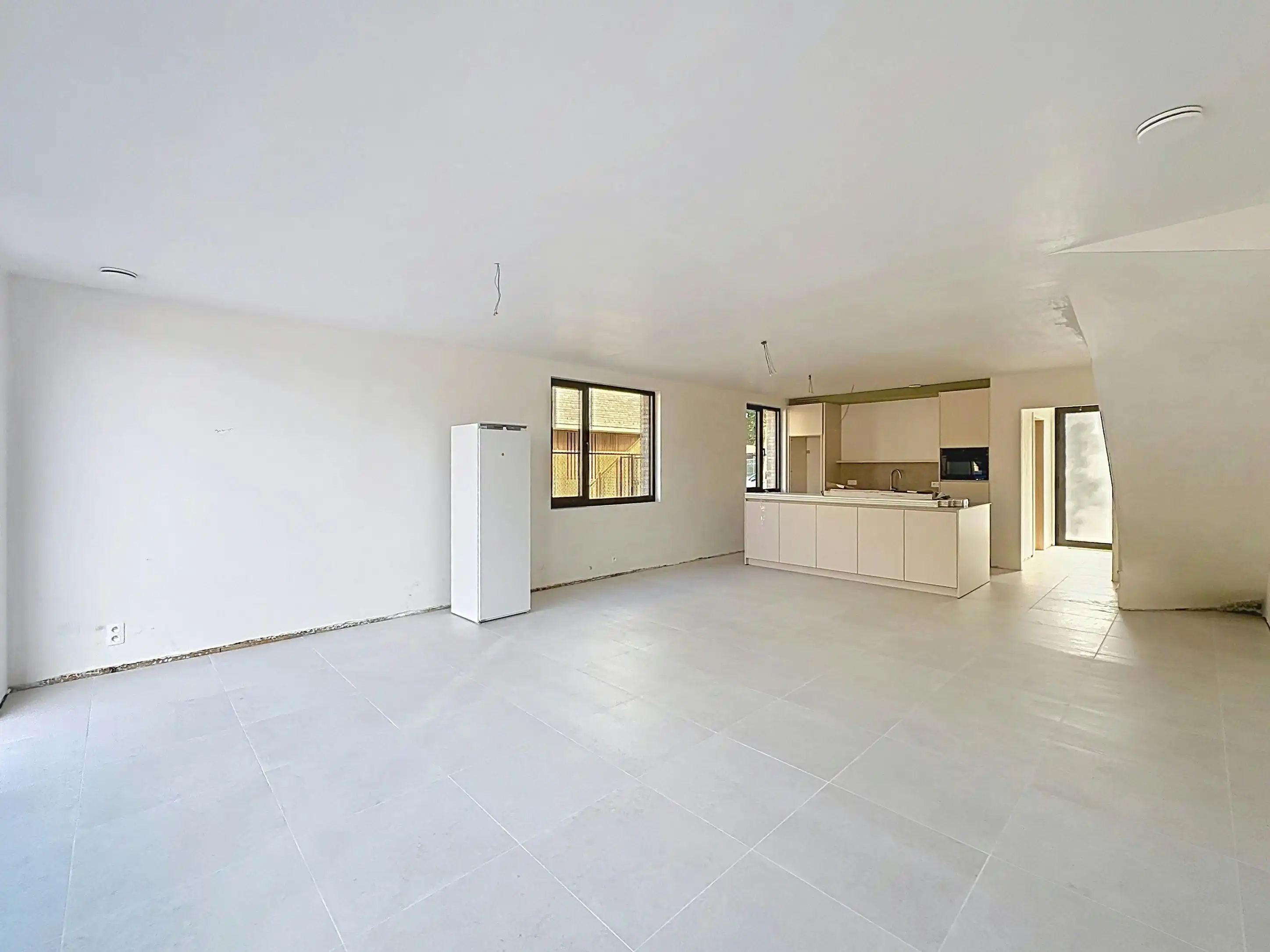  Nieuwbouwwoning te koop in Essen-Wildert! foto 5