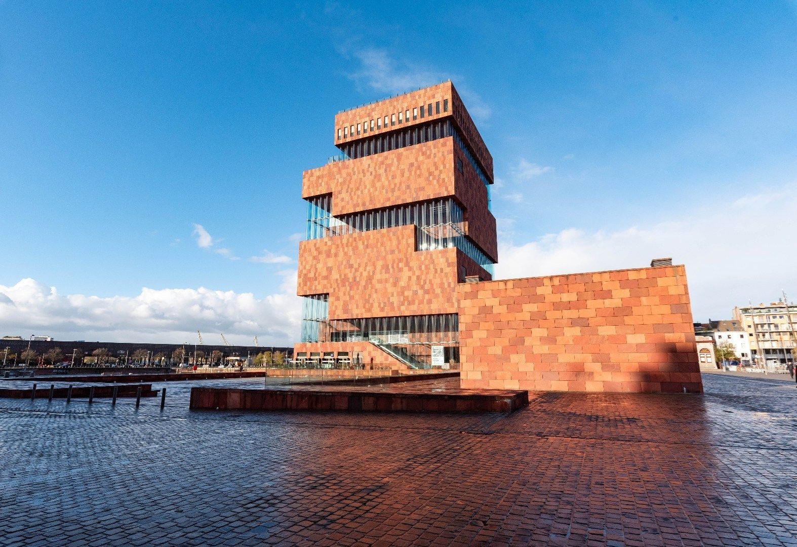 Charme op het Eilandje foto 20