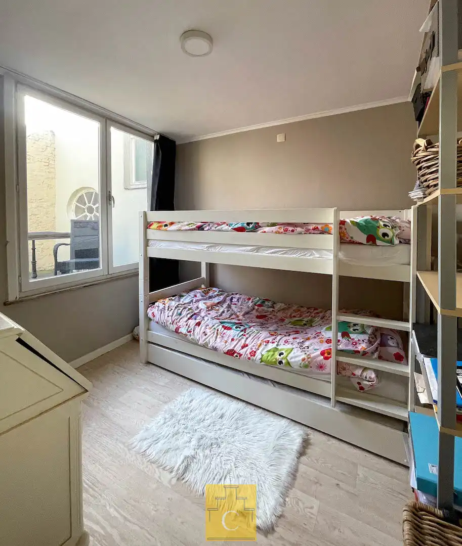 charmant handelspand met woonst, aparte ingang, op topligging in het hart van Brugge foto 18