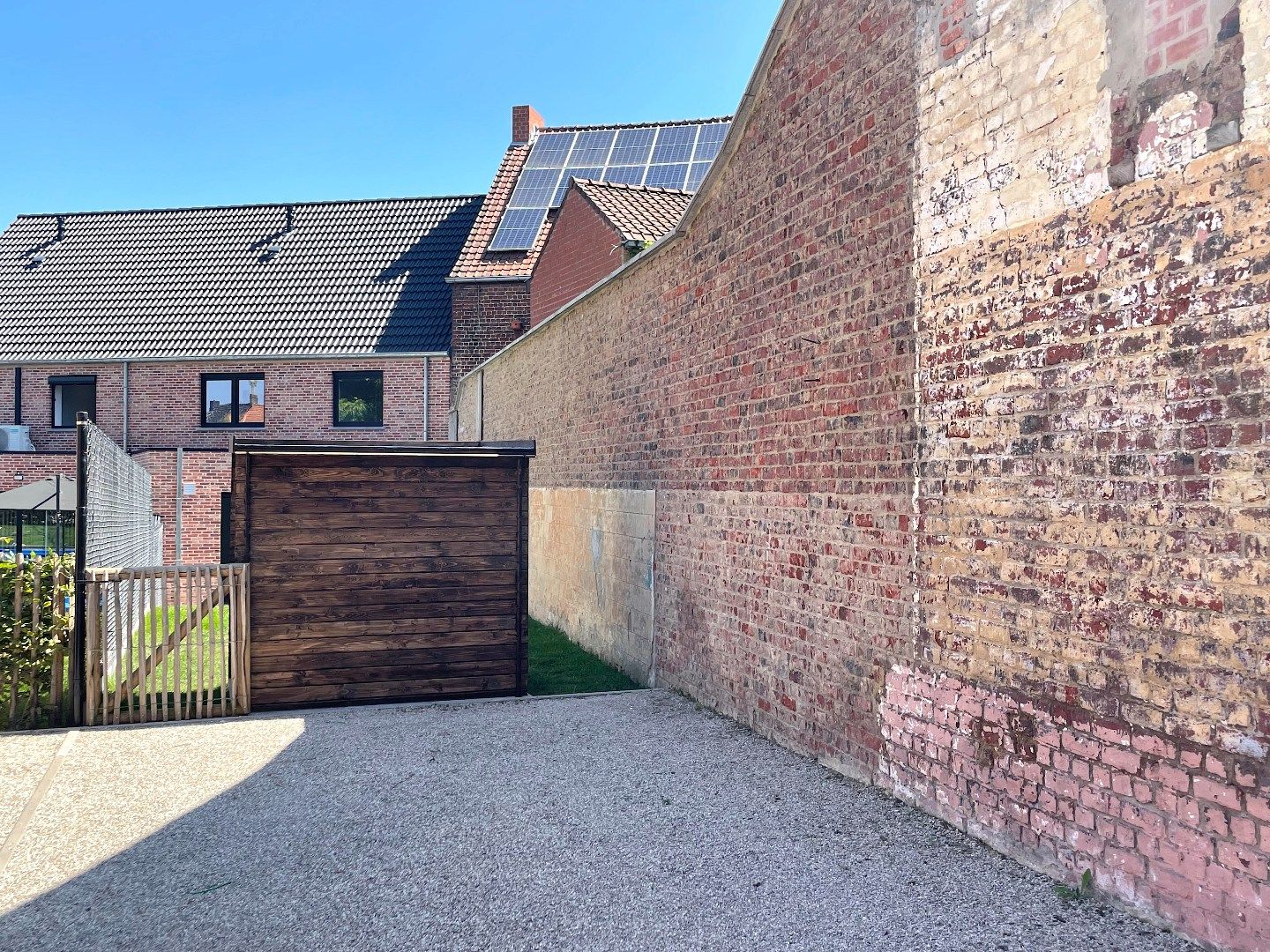 BEN-nieuwbouwwoning met 3 slaapkamers, zonnepanelen en staanplaats! foto 23