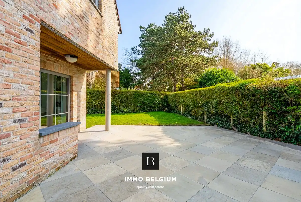 Energiezuinige, vrijstaande woning in rustige straat foto 19