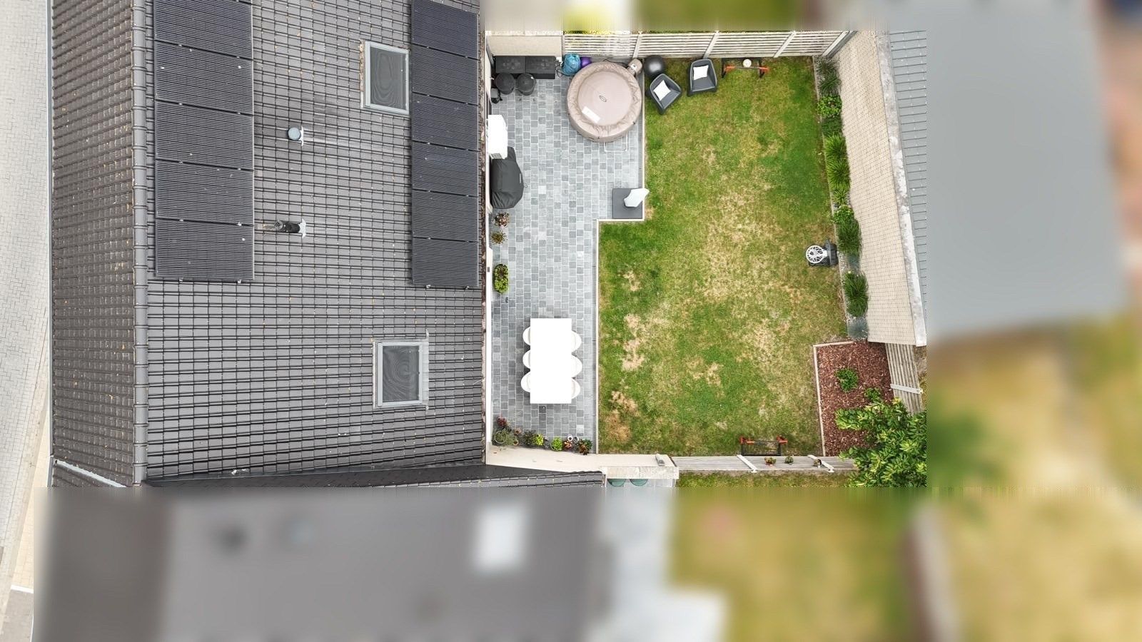 Recente energiezuinige woning te koop in Bovekerke (Koekelare) foto 28