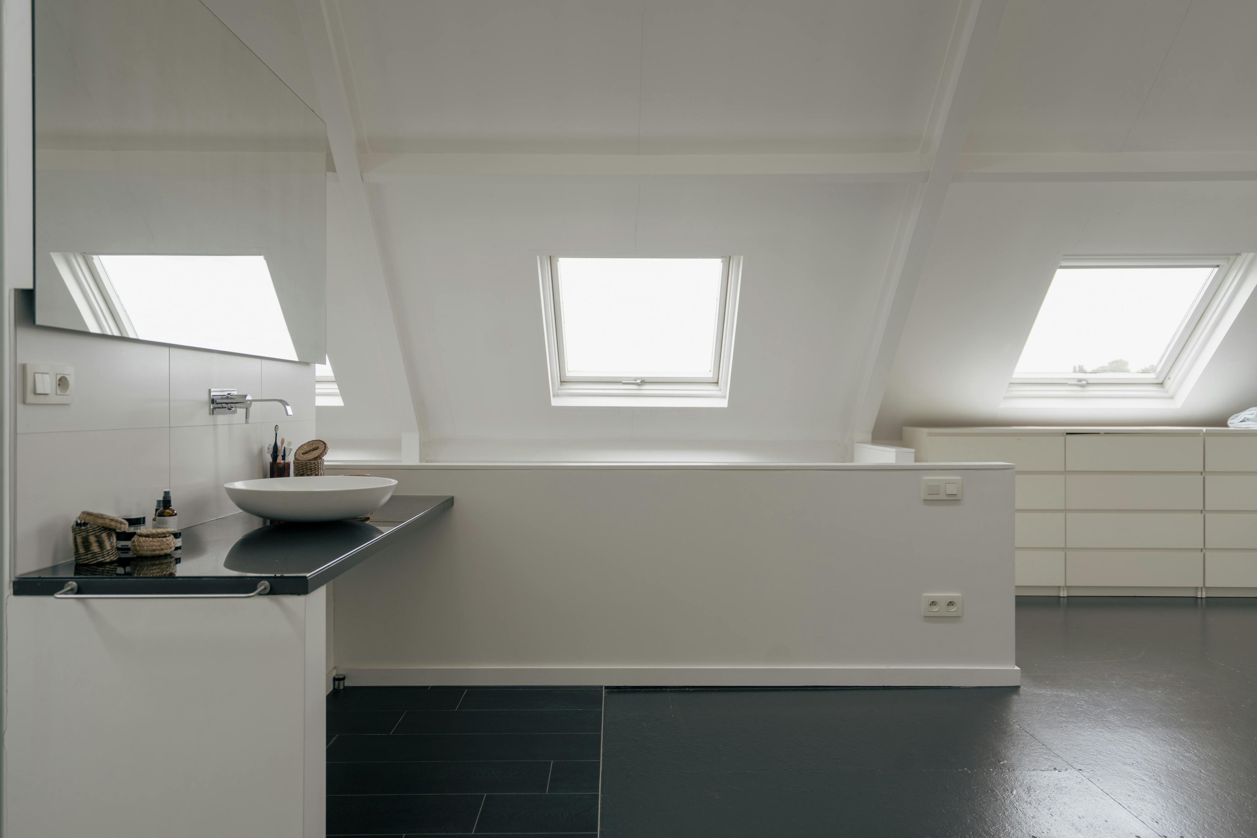 Exclusieve karaktervilla met praktijkruimte en loft in Wetteren foto 8