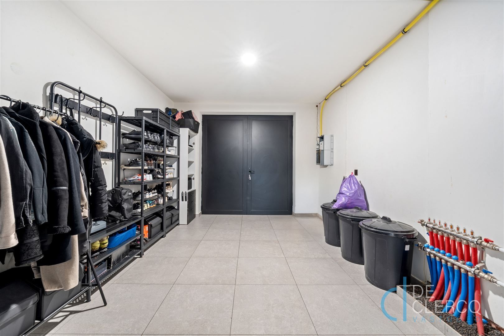 Mooie villa te koop in een rustige woonwijk te Lochristi!  foto 8