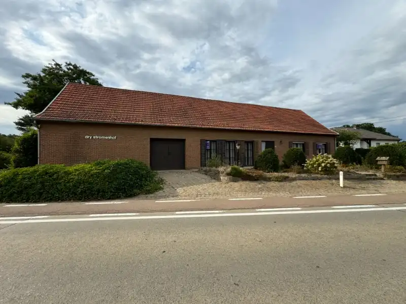 Huis te koop Provinciebaan 90 - 2230 Herselt