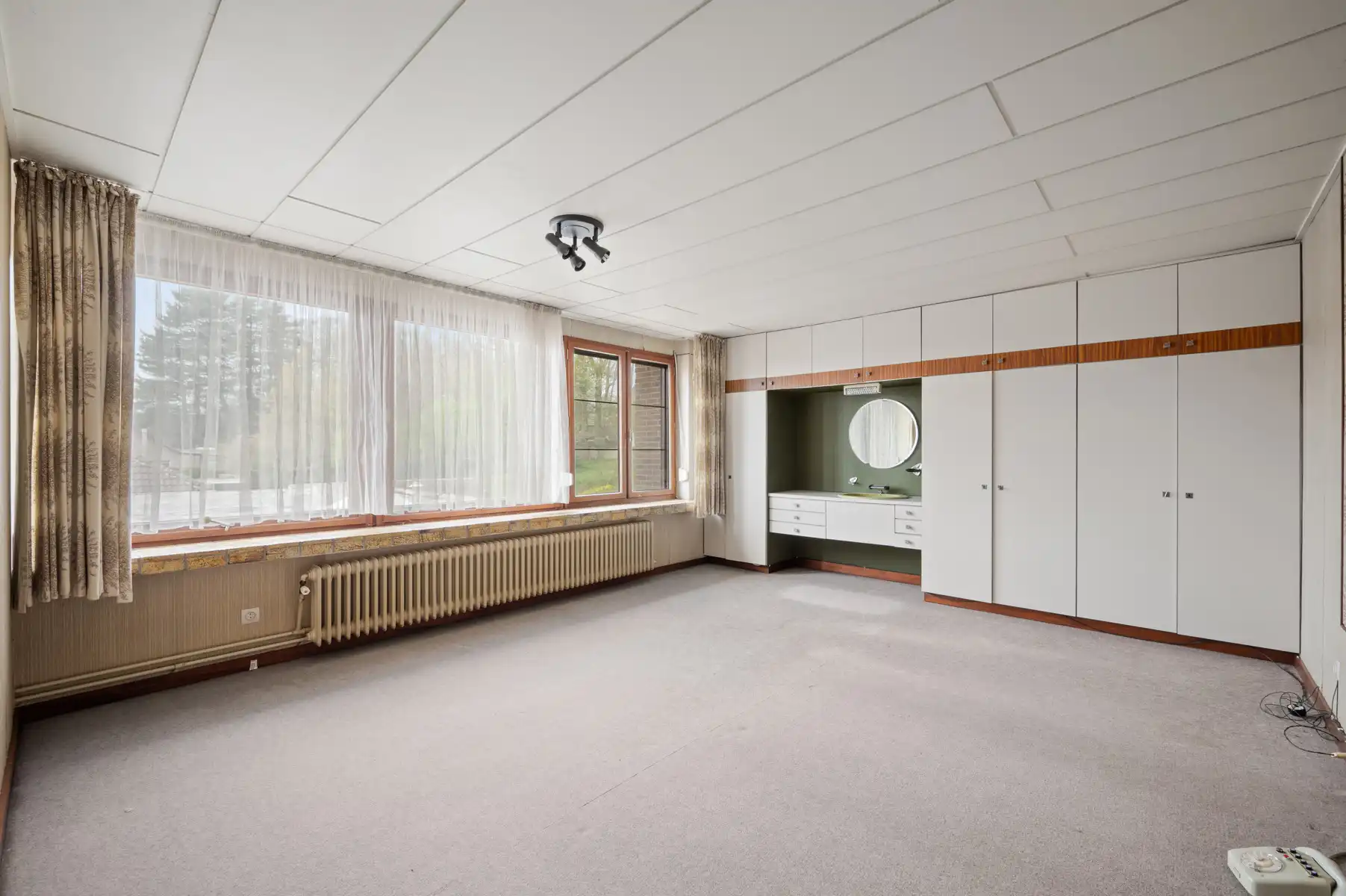 Woning met praktijk- of kangoeroeruimte te HEIST-OP-DEN-BERG foto 14