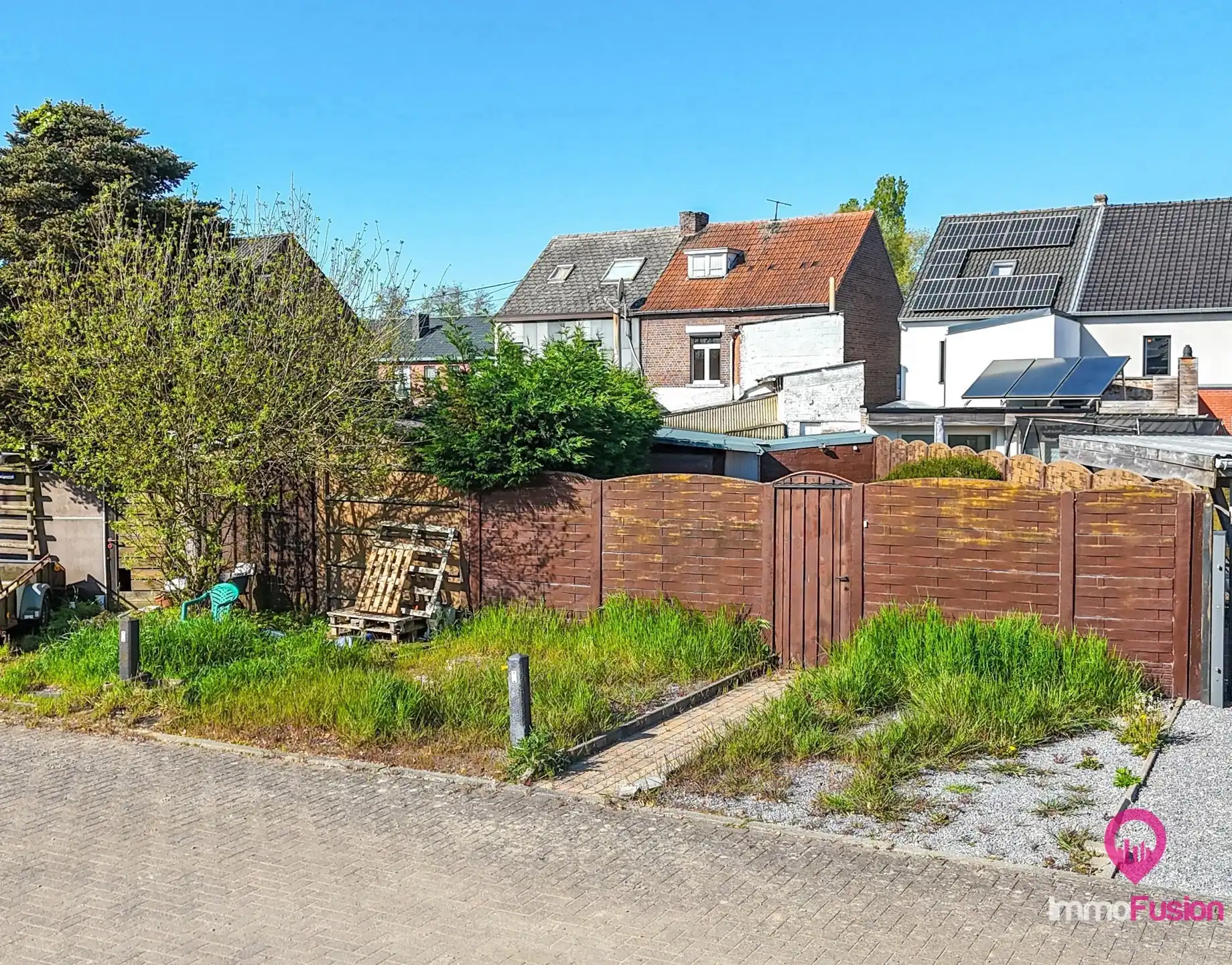 Woning met mogelijkheden, klaar voor een nieuwe toekomst! foto 22