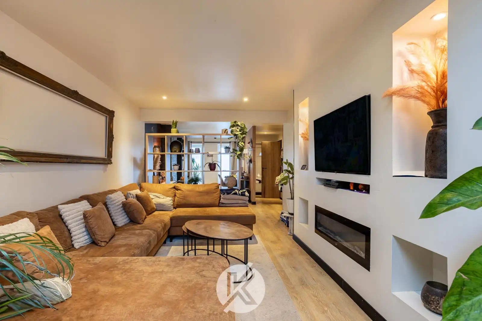 Instapklare gezinswoning met 5 slaapkamers foto 6