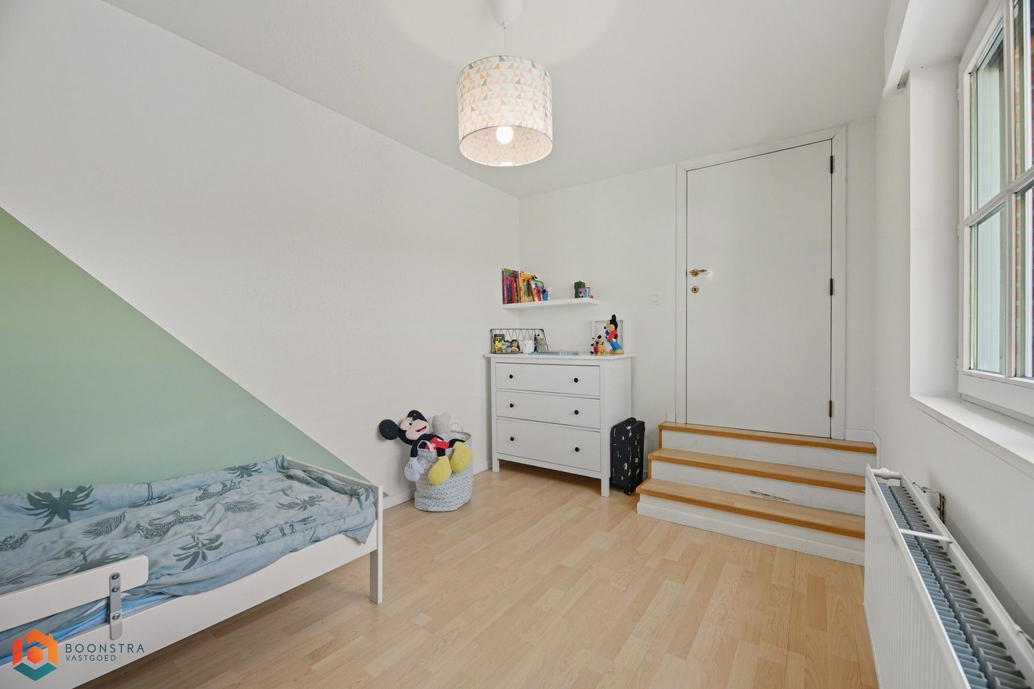 Instapklare woning met 6 slpkrs te Keerbergen foto 23