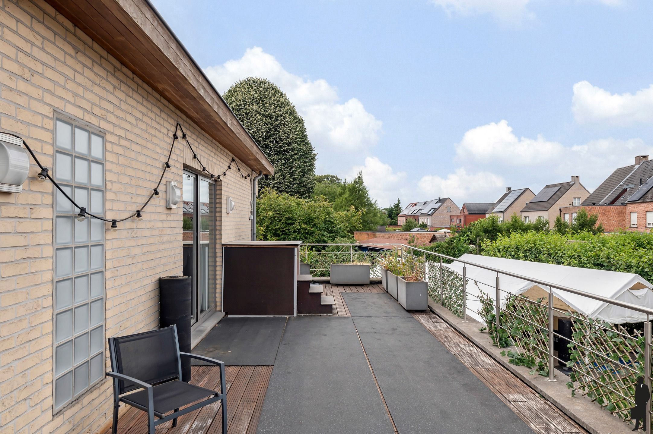 Zeer ruime (502 m²) handelswoonst op toplocatie in Oostmalle foto 17