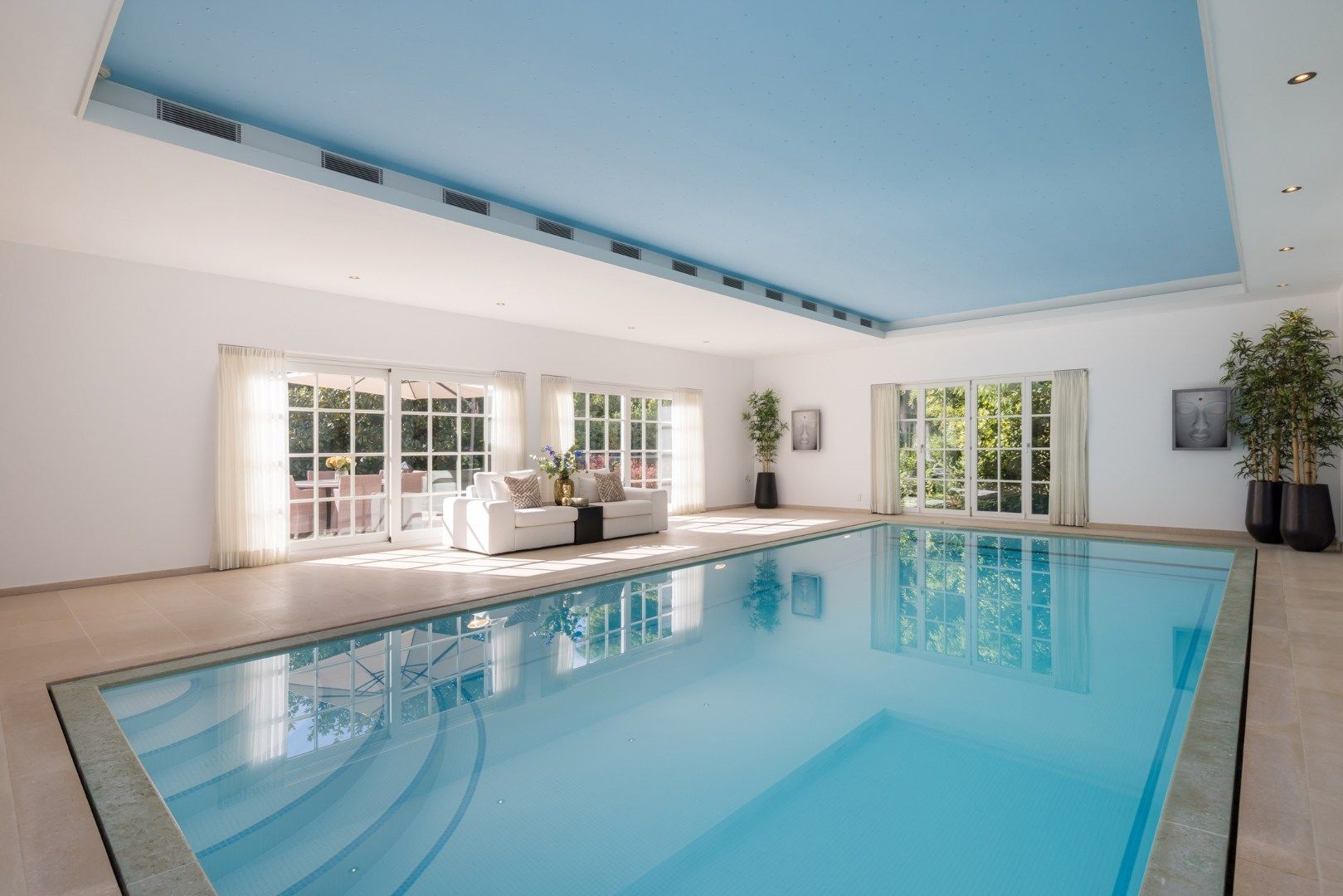 Waar Luxe en Comfort samenkomen foto 15