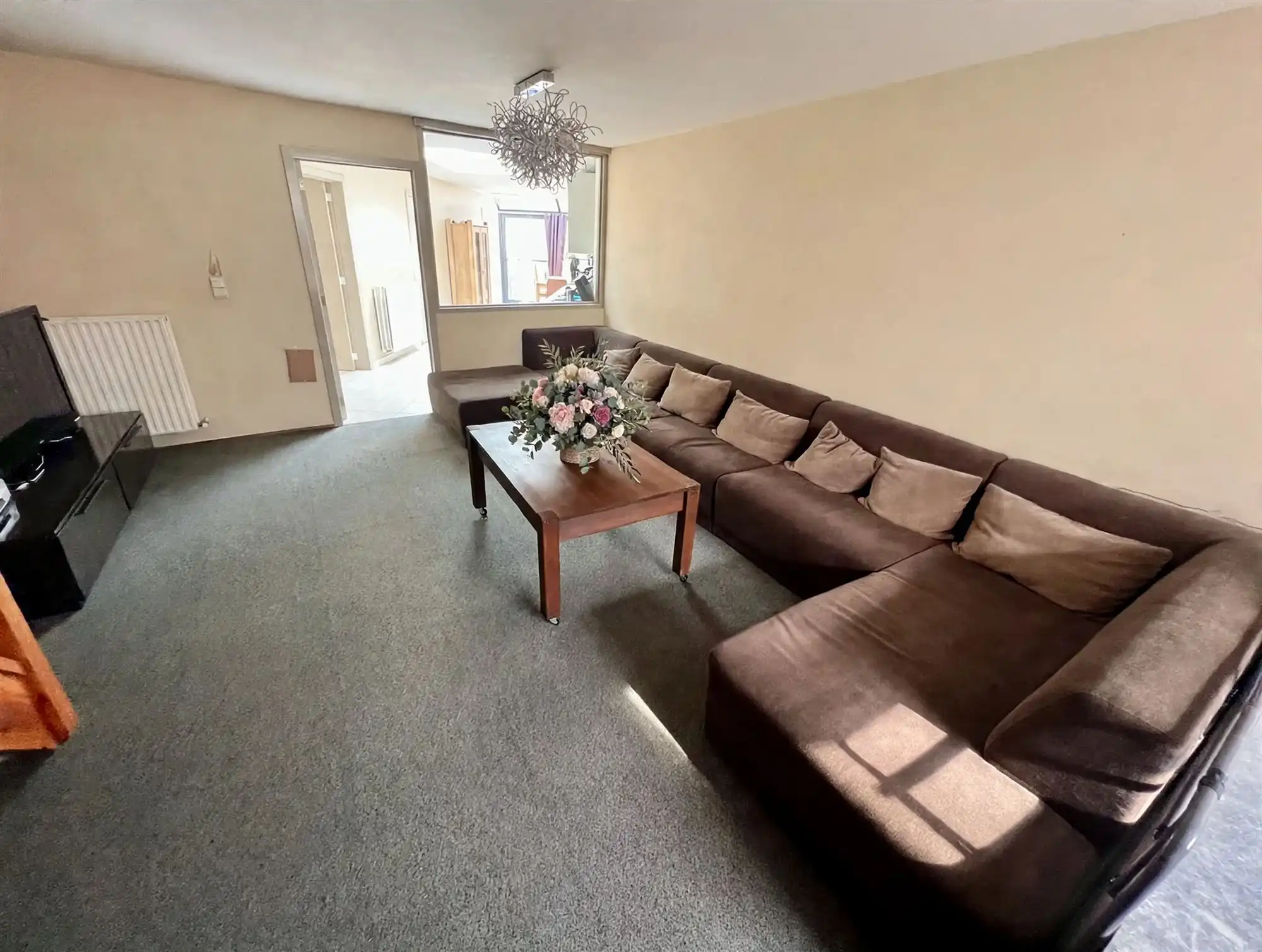 Ruime stadswoning met EPC B en 4 grote slaapkamers foto 3