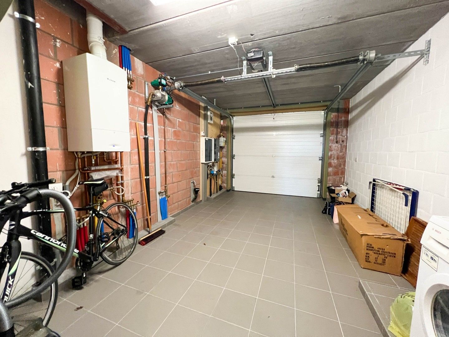 Prachtige HOB met 3 slaapkamers & zuidgerichte tuin te Meulebeke! foto 18