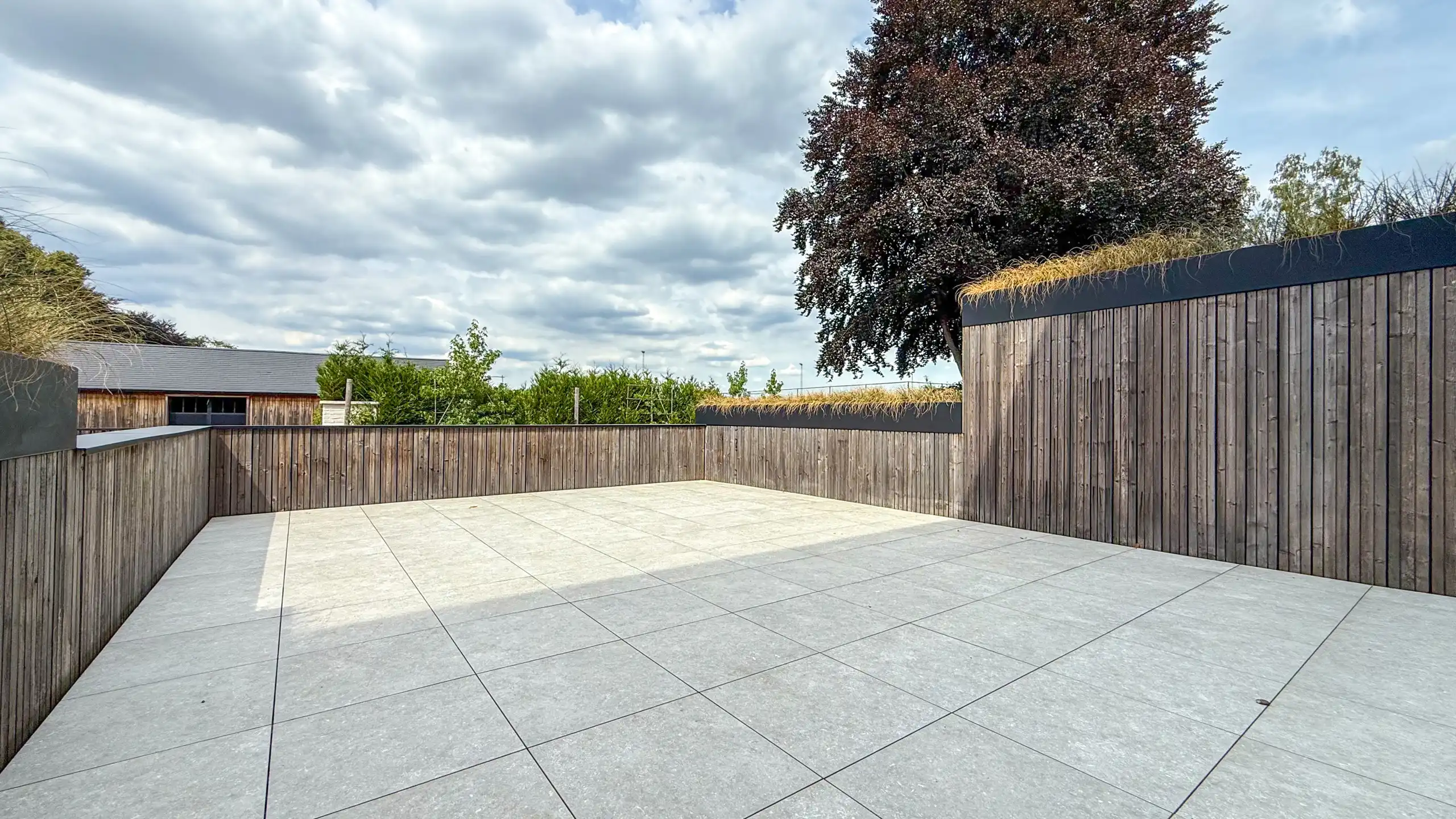 Unieke woning met 3 slpks en zitkuil in prachtig woonproject foto 34