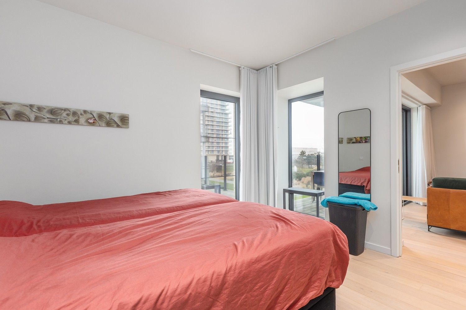 RESIDENTIE BAELSKAAI 25 foto 5