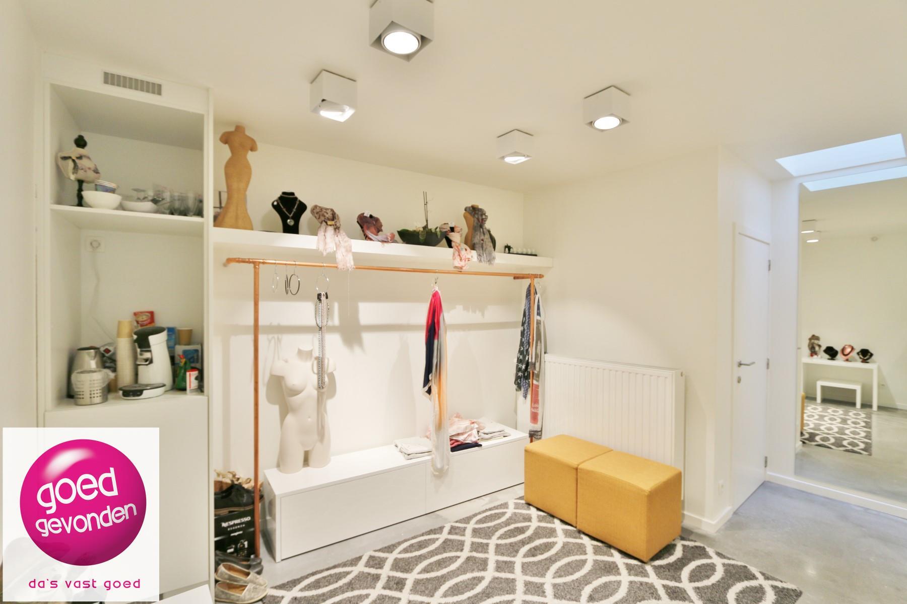 HANDELSPAND - TOPLIGGING - STOCKAGE OP VERDIEP foto 9