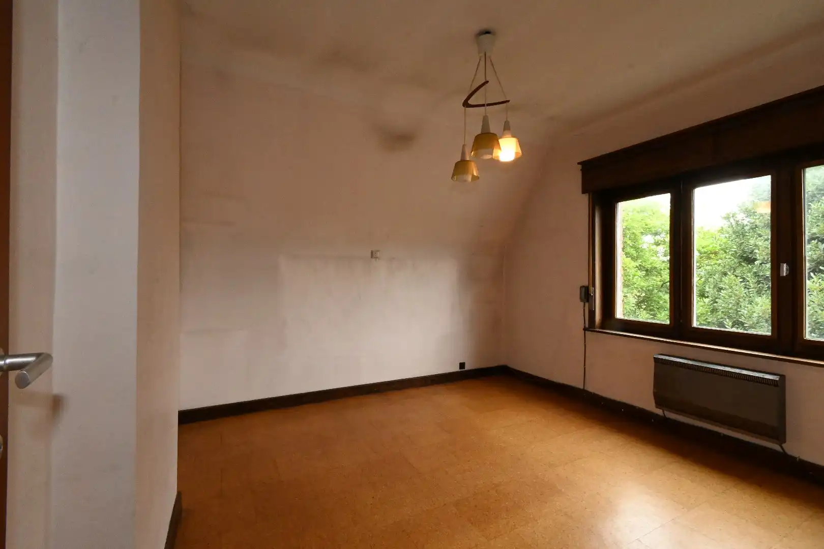 Alleenstaande woning met tuin gelegen rand centrum Maldegem foto 24