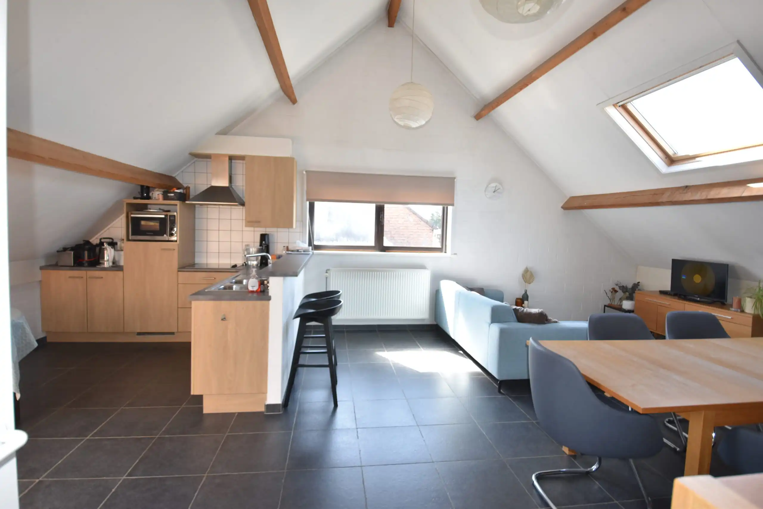 Appartement te huur Klapperbeekstraat 49 - 9100 Sint-Niklaas