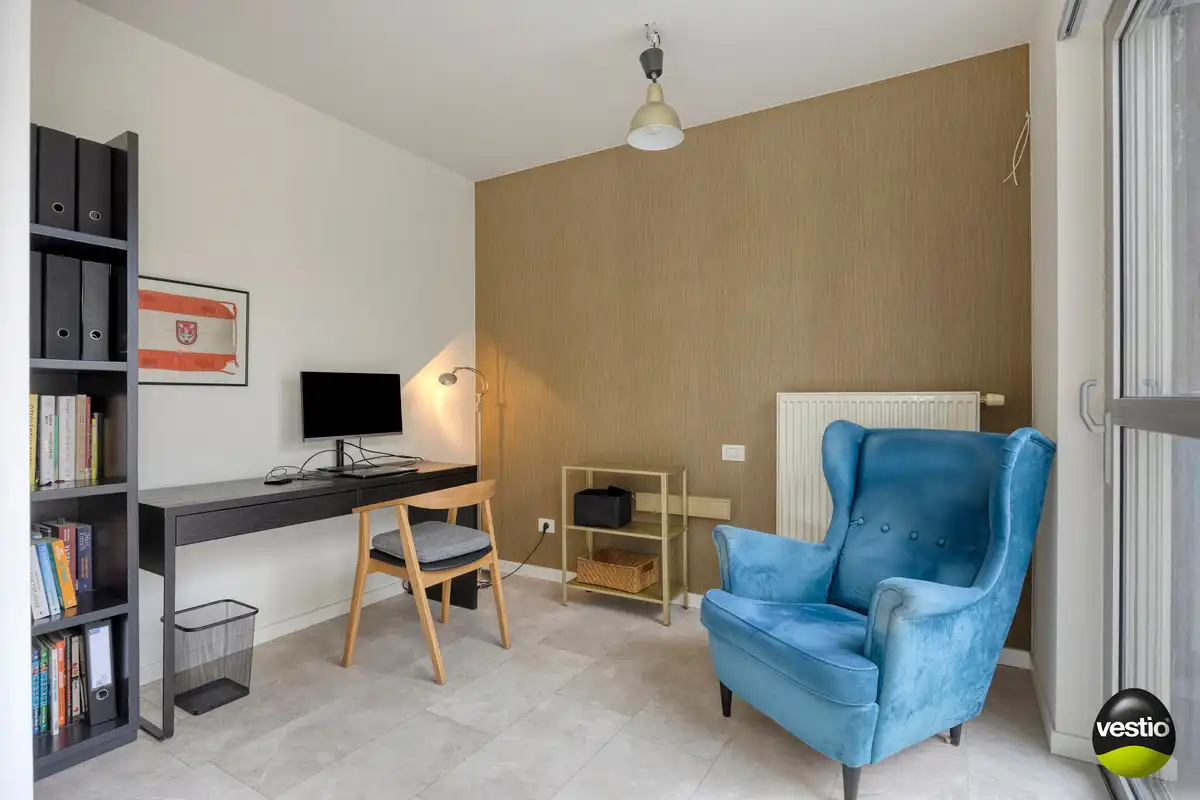 TIJDLOZE MODERNE WONING OP 10A73CA TE HOESELT. foto 21